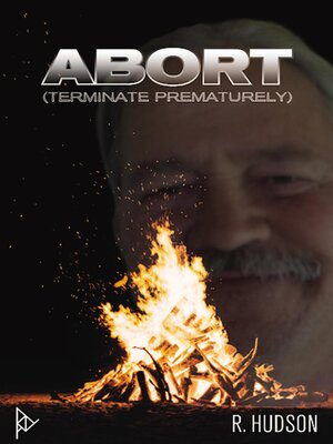 cover image of Abort
